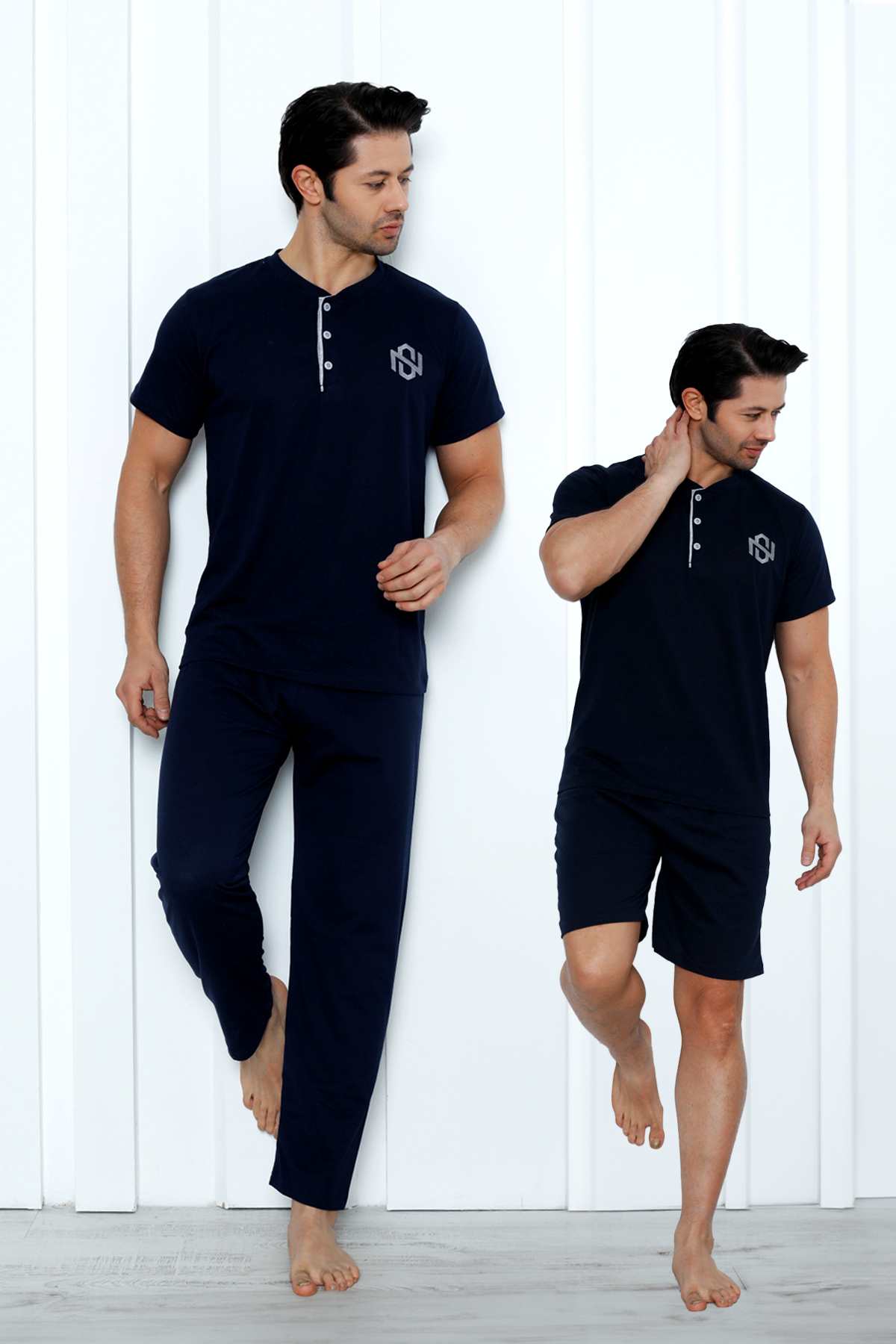Pijama & Sabahlık